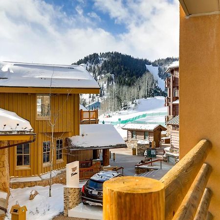Mont Cervin Plaza Villa Park City Rom bilde