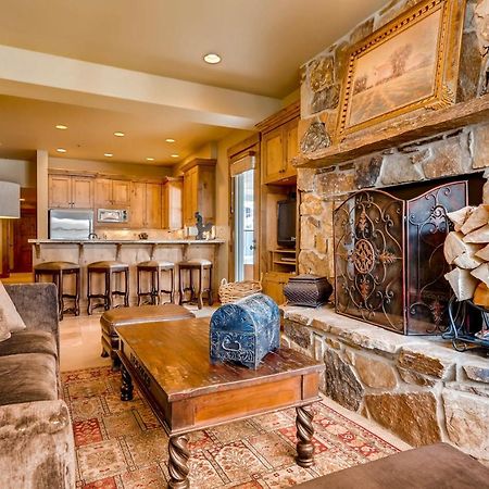 Mont Cervin Plaza Villa Park City Rom bilde