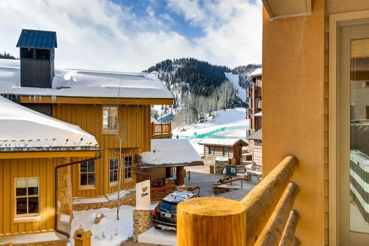 Mont Cervin Plaza Villa Park City Rom bilde