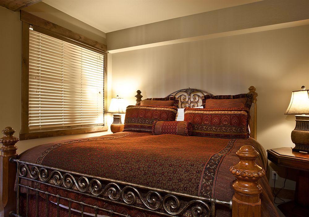 Mont Cervin Plaza Villa Park City Eksteriør bilde