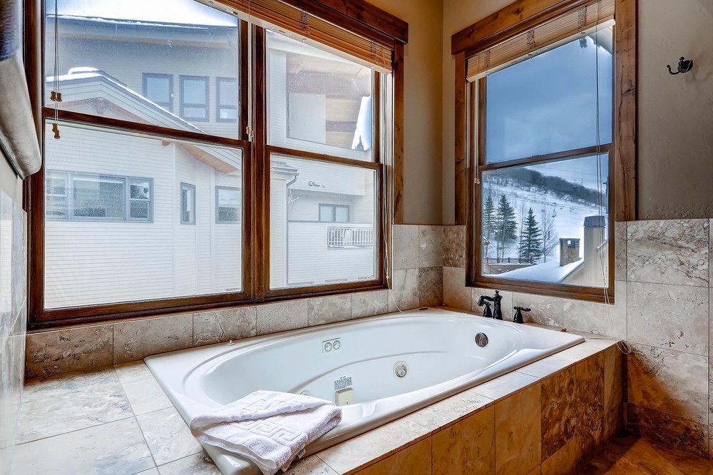 Mont Cervin Plaza Villa Park City Eksteriør bilde
