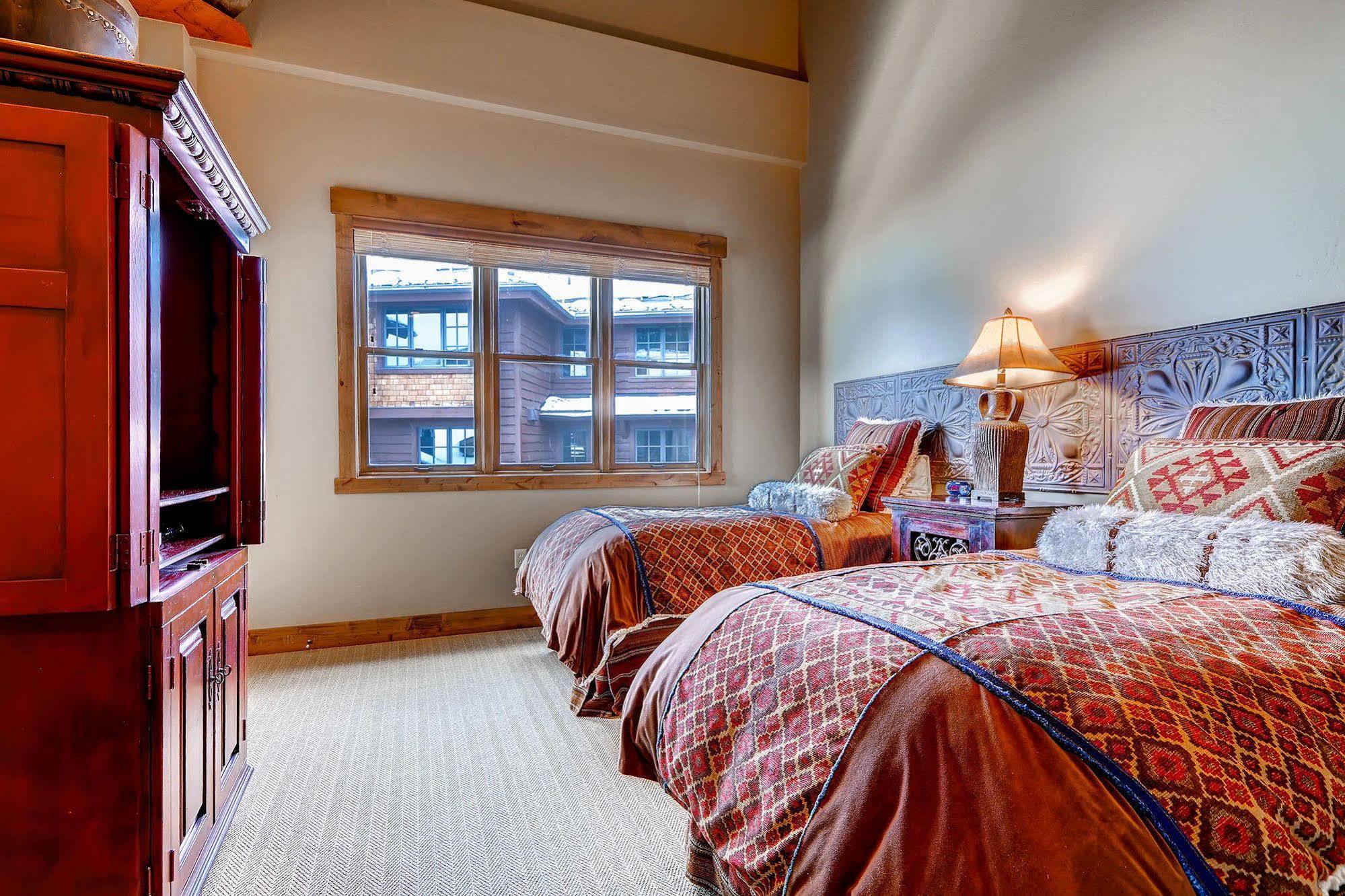 Mont Cervin Plaza Villa Park City Eksteriør bilde
